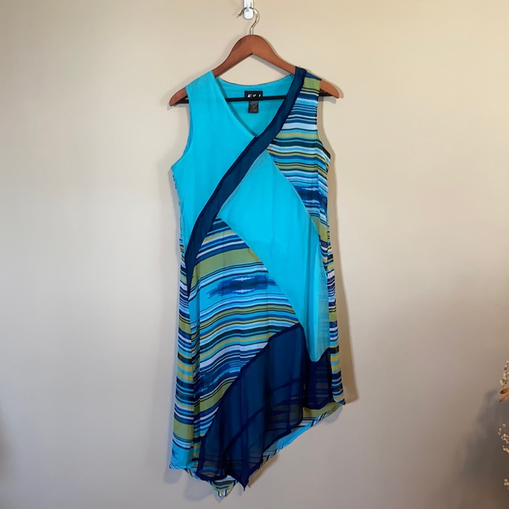 Nu-Look, sleeveless dress